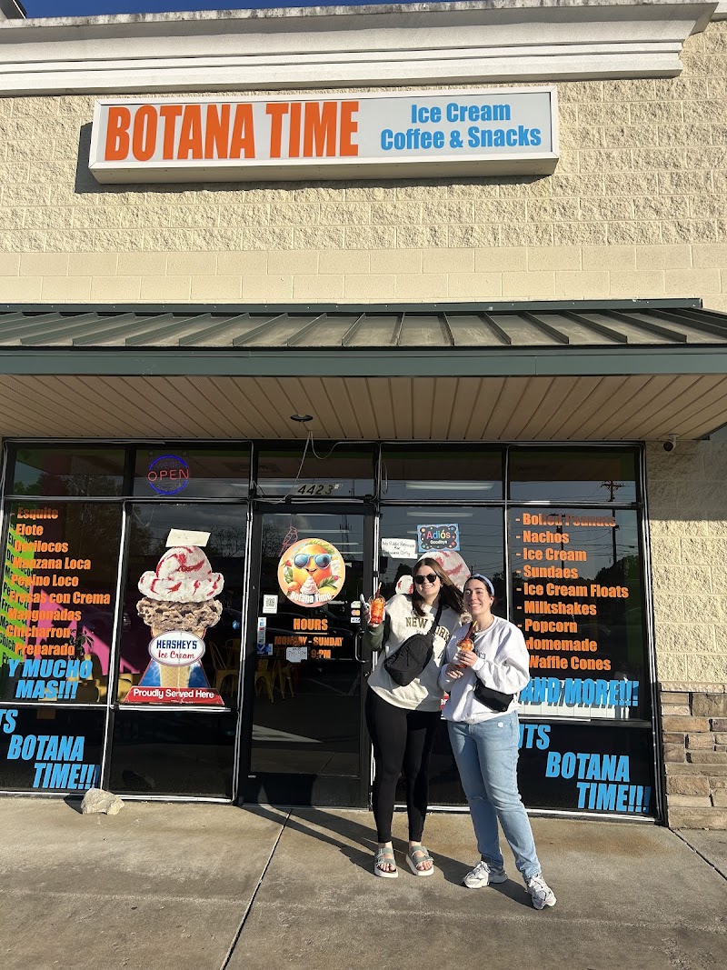 BOTANA TIME photo 4