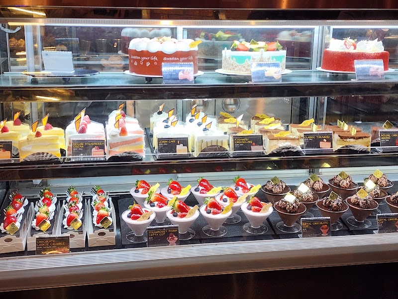 85°C Bakery Cafe - Stockton photo 4