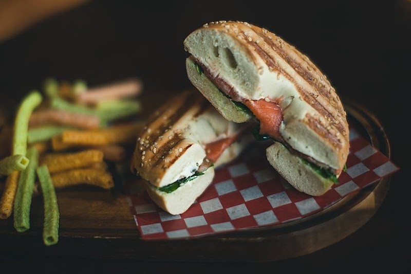 Boutique Europa Cafes photo 2