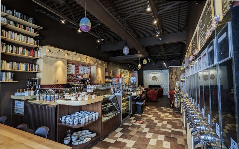 Boutique Europa Cafes photo 2