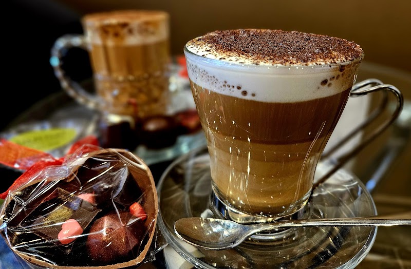 Boutique Europa Cafes photo 3