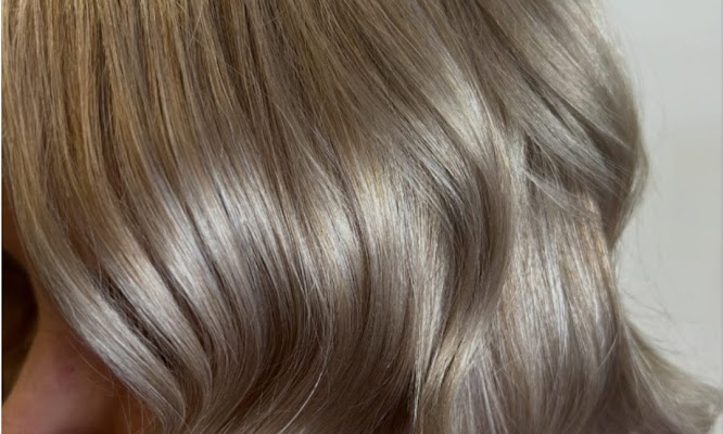 Michelle Jones Hair GC