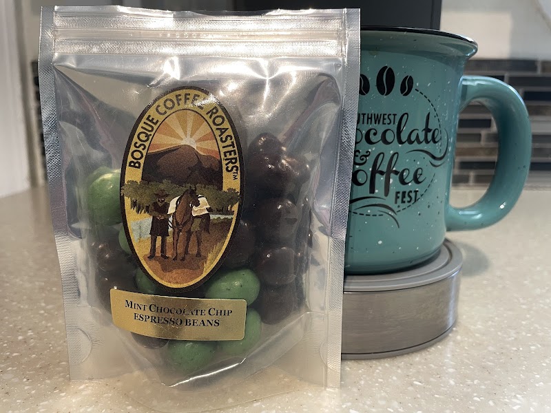 Bosque Roasters (Coffee Supplier) photo 2