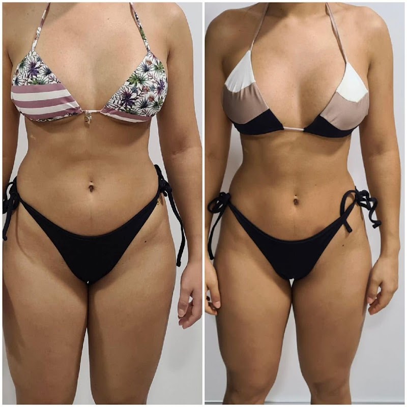 Foto de Centro Bem Estar Aline Ladeira