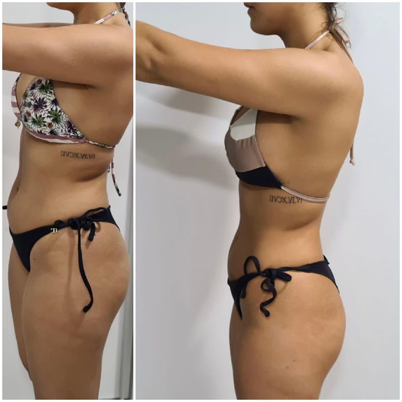 Foto de Centro Bem Estar Aline Ladeira