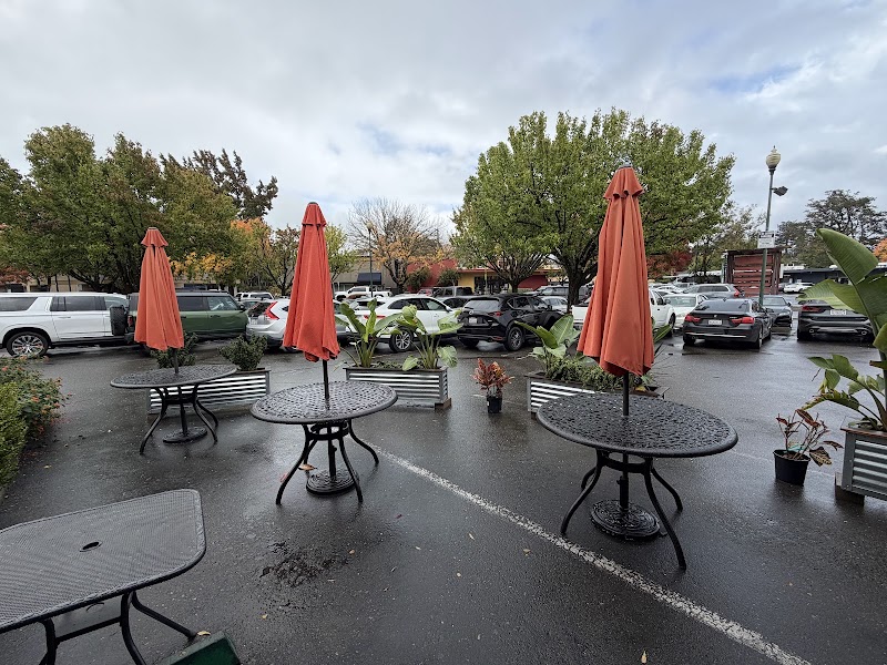 Flakey Cream Do-Nuts & Coffee Shop photo 1