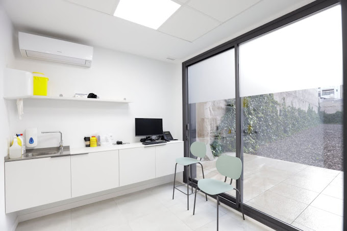 Hospital Veterinario Riera Alta Manso