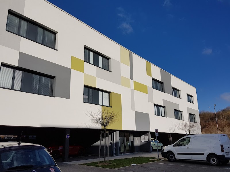 Centre Médical Sommeil et Ventilation Dr Boukhana, Dr Koltes et Dr Huret