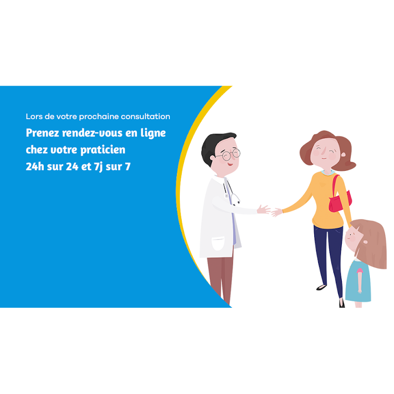 Centre Médical Sommeil et Ventilation Dr Boukhana, Dr Koltes et Dr Huret