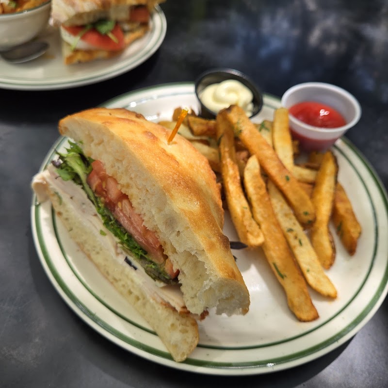 Big City Bread Cafe photo 4