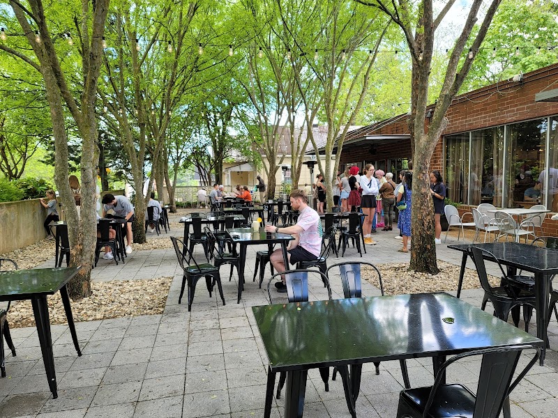 Big City Bread Cafe photo 1