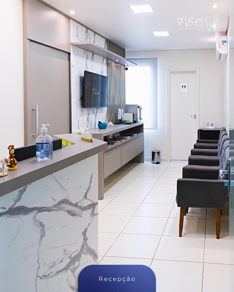 FSC Odontologia - Dentista em Ribeirão Preto - foto 3
