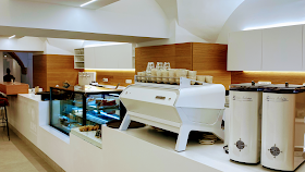 Bruncheria Zeri’s Specialty Coffee Plaza