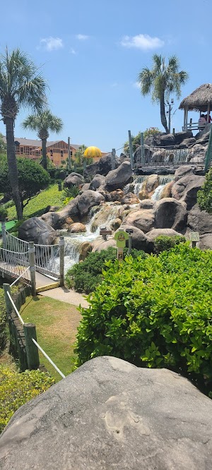 Coconut Creek Family Fun Park