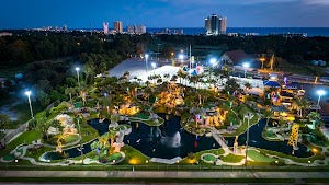 Coconut Creek Family Fun Park