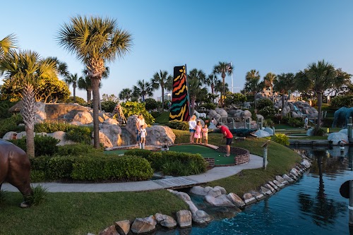 Coconut Creek Family Fun Park
