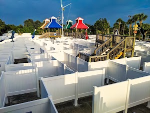 Coconut Creek Family Fun Park
