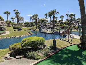 Coconut Creek Family Fun Park