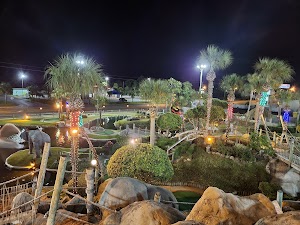 Coconut Creek Family Fun Park