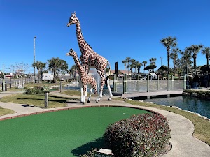 Coconut Creek Family Fun Park