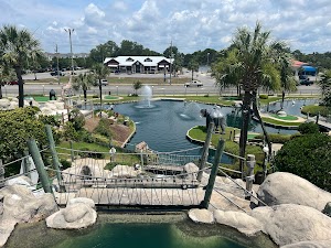 Coconut Creek Family Fun Park