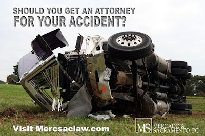 Mercado & Sacramento, PC - Car accident lawyer in Oakland