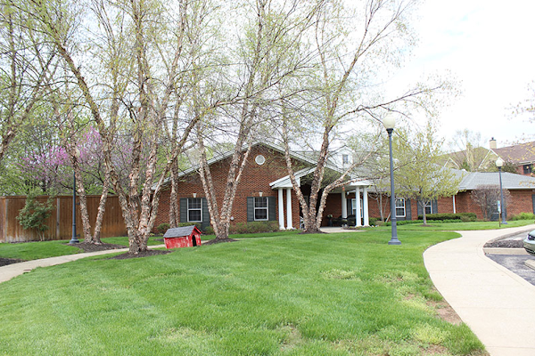 Photo by Barton House Memory Care