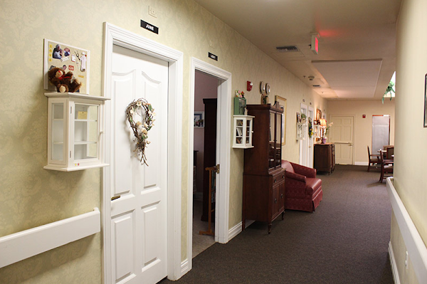 Photo by Barton House Memory Care