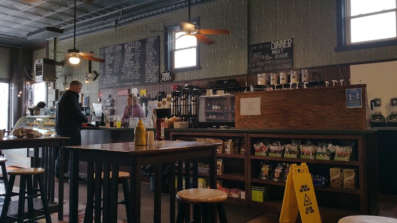 Sharon's Coffee Company photo 4