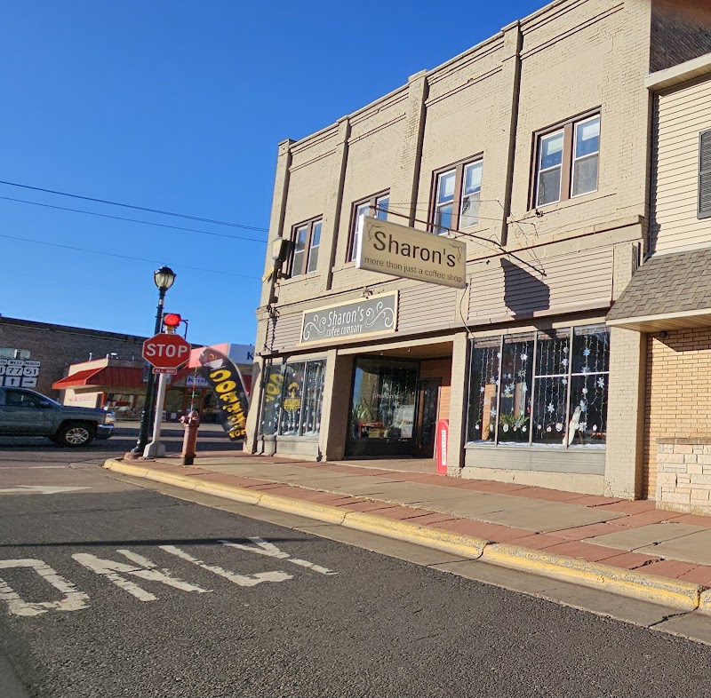 Sharon's Coffee Company photo 3