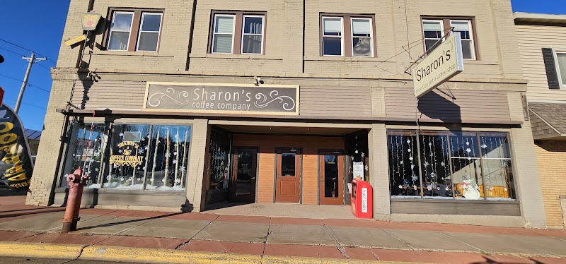 Sharon's Coffee Company photo 1
