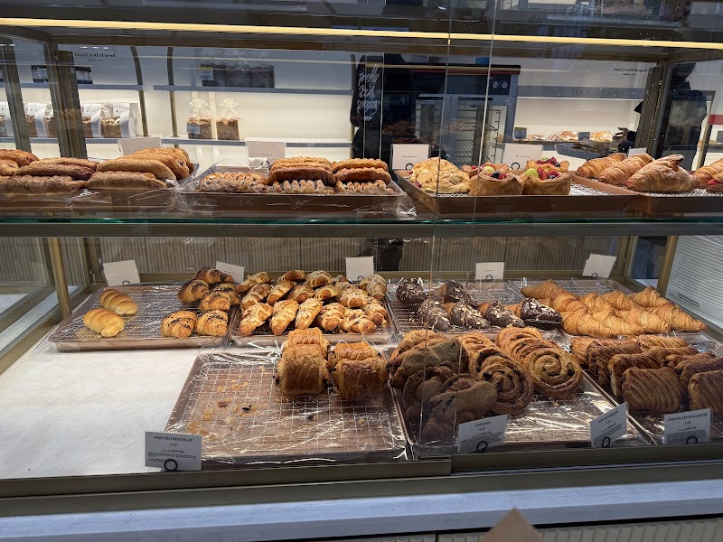 Tous les Jours photo 1