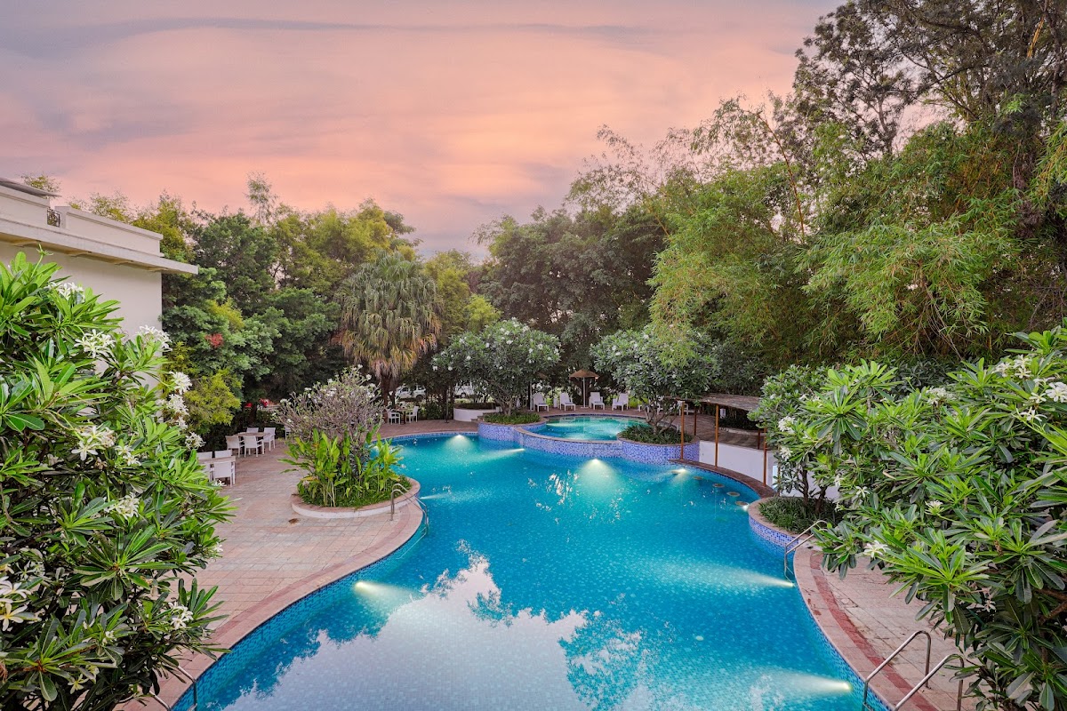 Club Mahindra Golden Landmark Hotel - Mysuru, Karnataka — 4