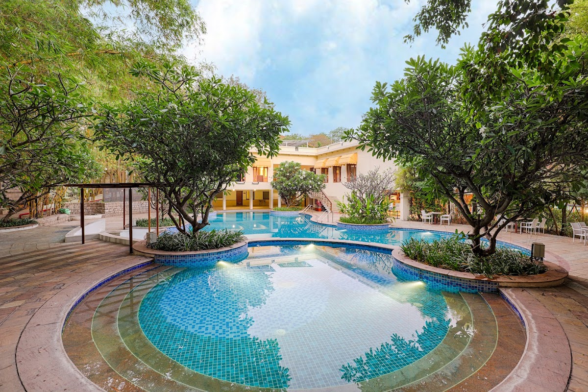Club Mahindra Golden Landmark Hotel - Mysuru, Karnataka