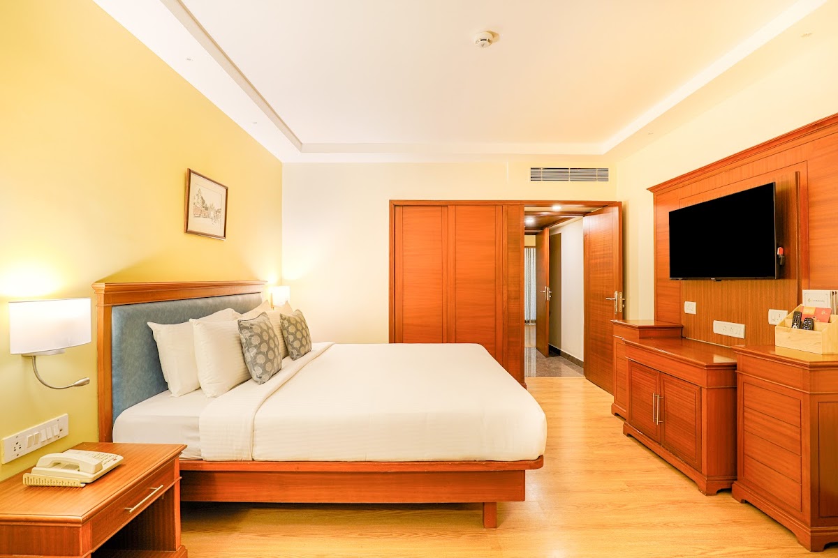 Club Mahindra Golden Landmark Hotel - Mysuru, Karnataka — 3