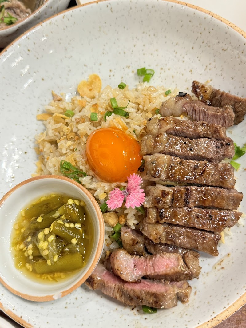 SANAE • Sanae Thai Cuisine photo 4