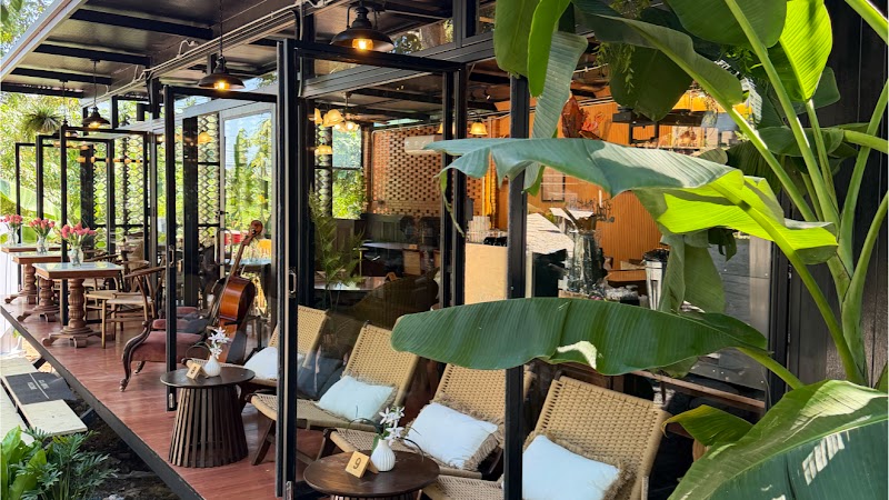 SANAE • Sanae Thai Cuisine photo 1