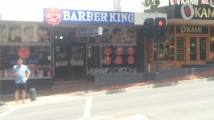 Barber King photo 2