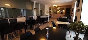 Restaurante O Aladdin