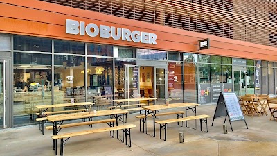 Photo Bioburger Wacken