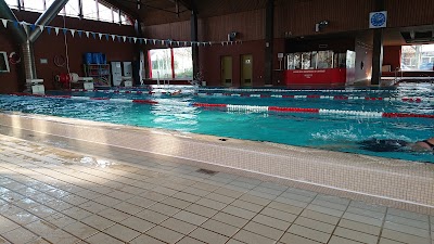 Hallenbad Oggersheim