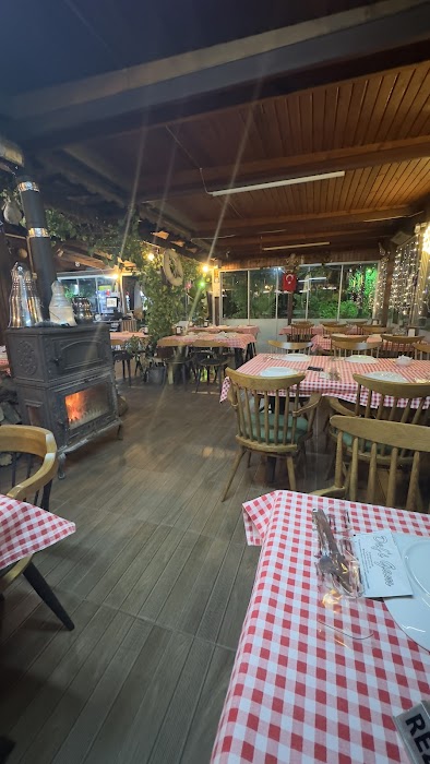 Def'i Gam Cafe Kahvaltı Ve Yöresel Lezzetler fotoğraf 1