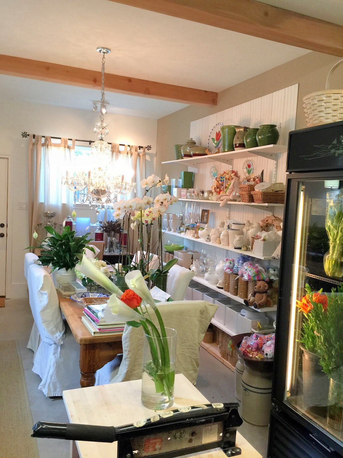 Blomma Flower Shop: Google Places image 3