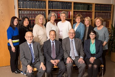 Jacobs & Jacobs, LLC - Car accident lawyer in New Haven