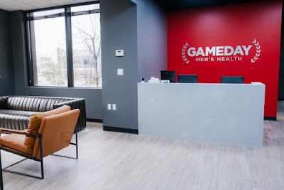 Gameday Men's Health Lehi ED and TRT Clinic photo 1