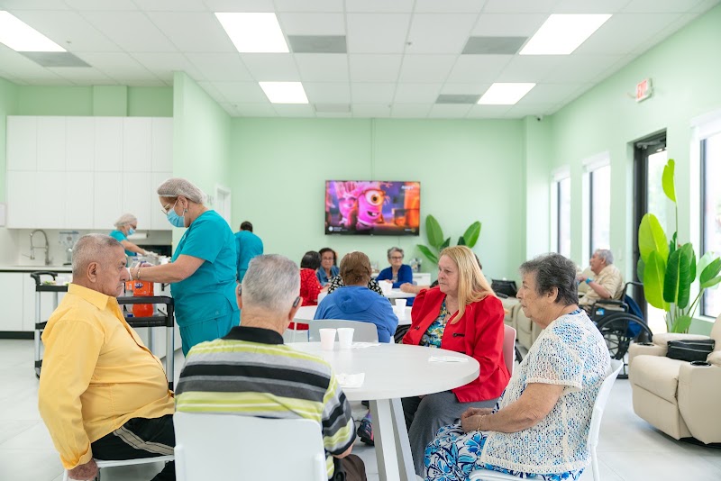 Paradise Adult Care,inc.
