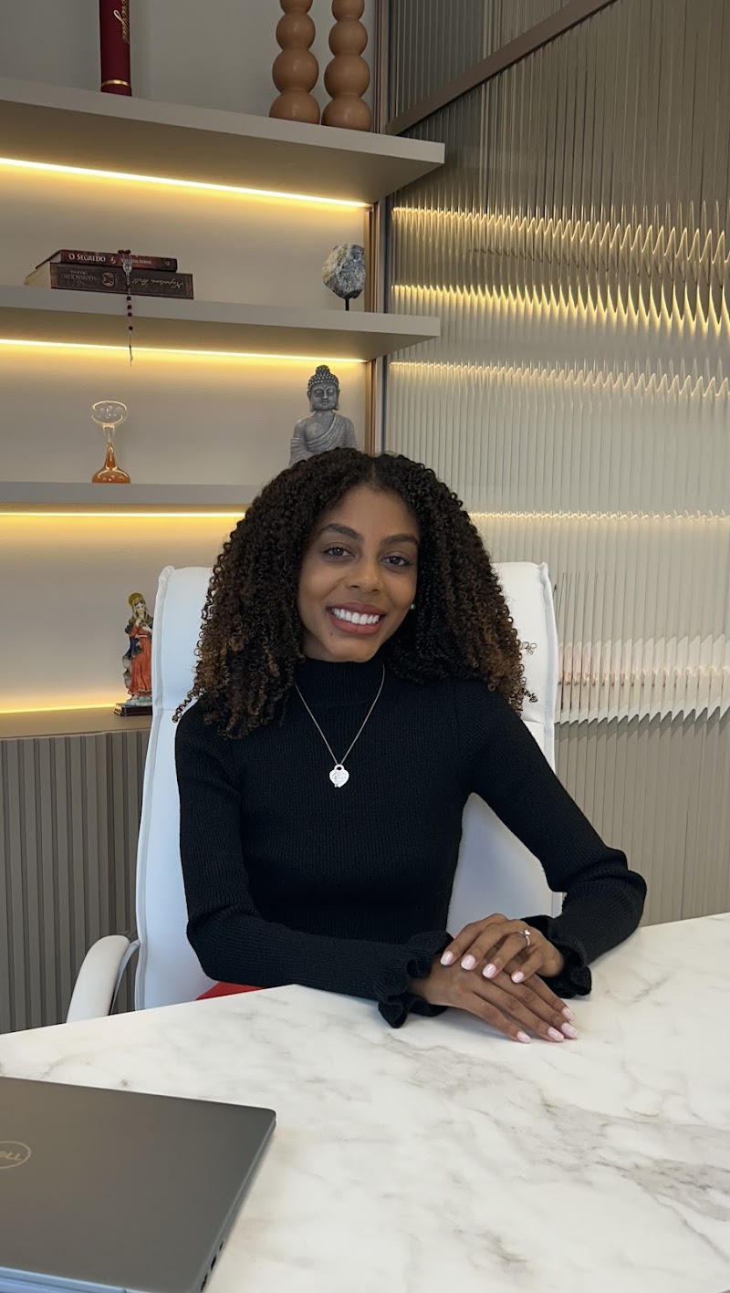 Dra. Mayara Miranda - Odontologia Estética | Ipanema