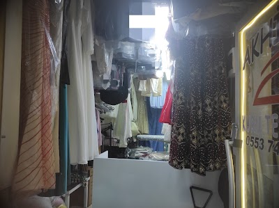 AKHİSAR KURU TEMİZLEME YIKAMA VE ÜTÜLEME HİZMETLERİ - Temizlik