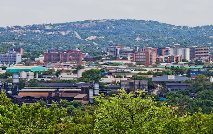 Mbombela