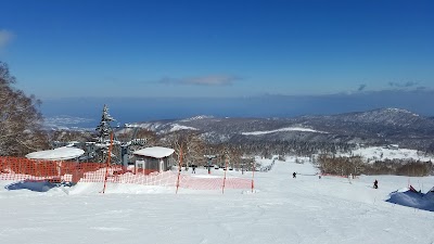 Sapporo Kokusai Ski Area - 2